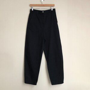 & OTHER STORIES Barrel Leg Pants NWOT